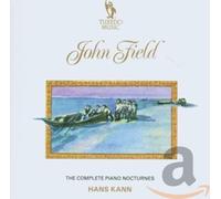 Various - Field: Complete Nocturnes