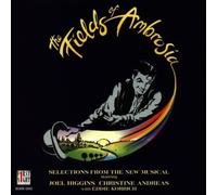 Various - Fields of Ambrosia