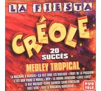 Various - Fiesta Creole