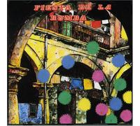 Various - Fiesta De La Rumba