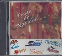 Various - Fiesta De Navidad