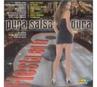 Various - Fiesta En La 8: Pura Salsa Dur