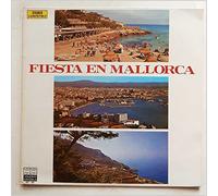 Various - Fiesta En Mallorca