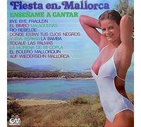 Various - Fiesta En Mallorca [Vinyl LP]