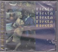 Various - Fiesta Fiesta Fiesta