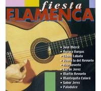 Various - Fiesta Flamenca