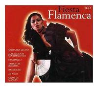 Various - Fiesta Flamenca