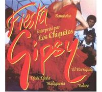 Various - Fiesta Gipsy