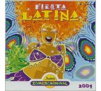 Various - Fiesta Latina