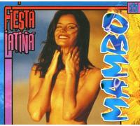 Various - Fiesta Latina-Mambo