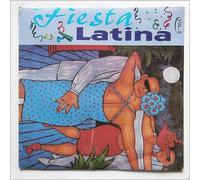 Various - Fiesta Latina Vol. 2
