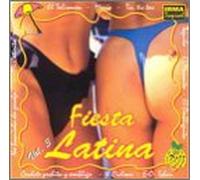 Various - Fiesta Latina Vol.3