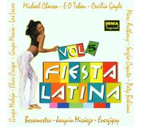 Various - Fiesta Latina Vol.5
