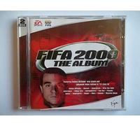 Various - Fifa 2000