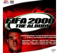 Various - Fifa 2000 - The Album