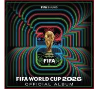 Various Artists - FIFA World Cup 2026: The Kick-Off, Volume One[LP] [Vinyl LP] [VINYL]