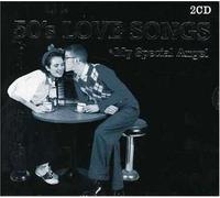 Various - Fifties Love Songs