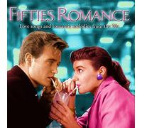 Various - Fifties Romance