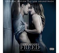 O.S.T.-Fifty Shades Fifty Shades Freed Soundtrack Explicit (Vinyl) (US IMPORT)