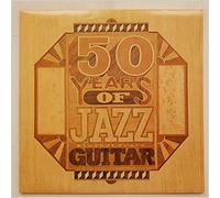 Various - Fifty Years Of Jazz Guitar