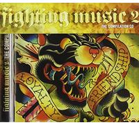 Various - Fighting Music 2