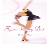 Various - Figure Skating Best 2010/2011