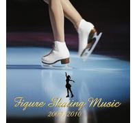 Various - Figure Skating Music 2009/2010