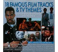 Various - FiIm/TV/Movie Themes