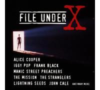Various - File Under X