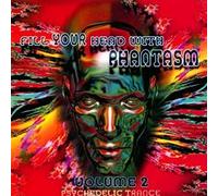 Various - Fill Your Head With Phantasm 2