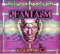 Various - Fill Your Head With Phantasm V