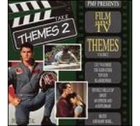 Various - Film and TV Themes 2