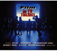 Various - Film and TV Themes