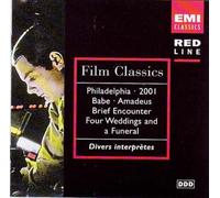 Various - Film Classics