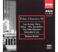 Various - Film Classics II
