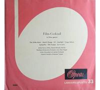 Various - Film Cocktail (In Wien Gemixt)