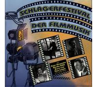 Various - Film-Melodien