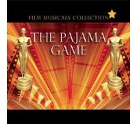 Various - Film Musicals - The Pajama Game