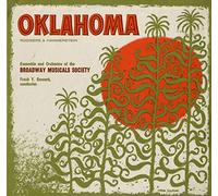 Various-Film, Radio, Theatre & TV - Oklahoma [VINYL]