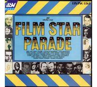 Various - Film Star Parade