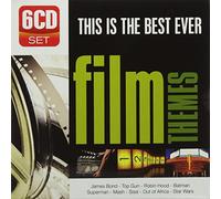 Various - Film Themes-This Is the Best Ever