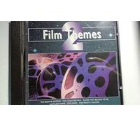 Various - Film Themes Volume Two (MCPS 3PSD009B)