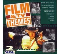 Various - Film & TV Themes 2