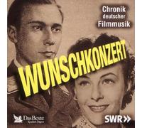 Various - Filme & Schlager 1940-1942