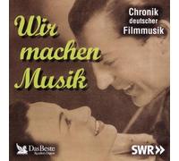 Various - Filme & Schlager 1942-1948