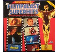 Various - Filmpalast Superhits - Polystar - 819 045-1