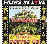 Various - Films in Love Collection