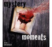Various - Filmvertonungsmusik u. -geräusche - Mystery Moments