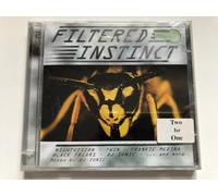 Various - Filtered Instinct