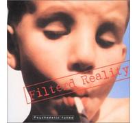 Various - Filtered Reality